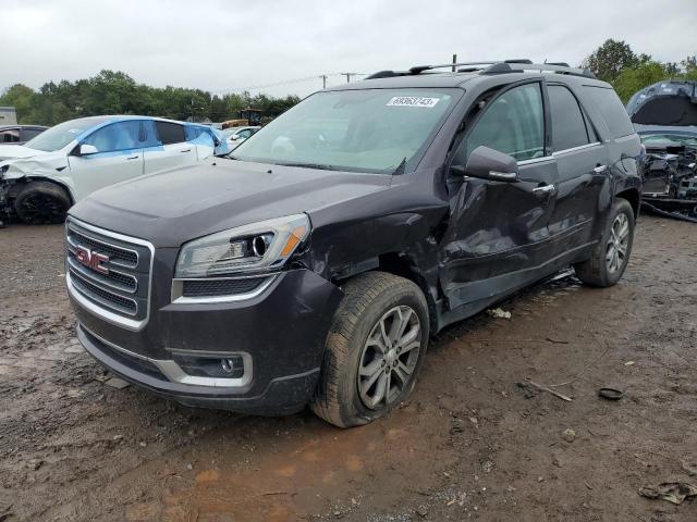 GMC Acadia 2015