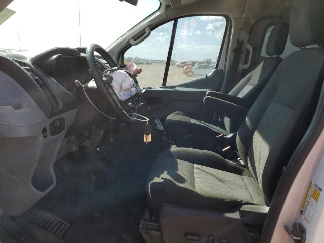 1FBZX2YG3HKA86537 Ford Transit T-350
