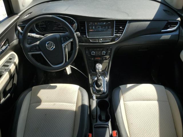 KL4CJASB6LB063413 2020 BUICK ENCORE, photo no. 8