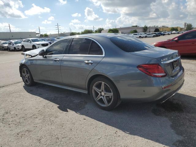 WDDZF4JB6HA038969 Mercedes-Benz E 300