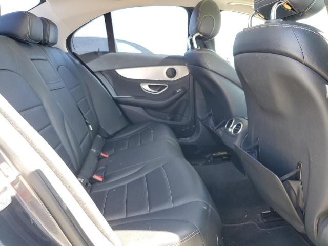 55SWF4KB6FU031339 Mercedes-Benz C 300 4matic