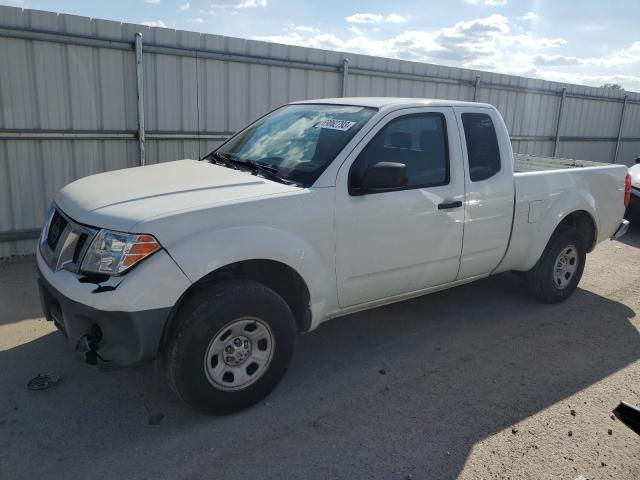 2013 Nissan Frontier S