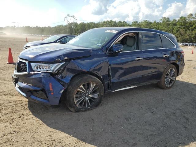 2019 Acura MDX 