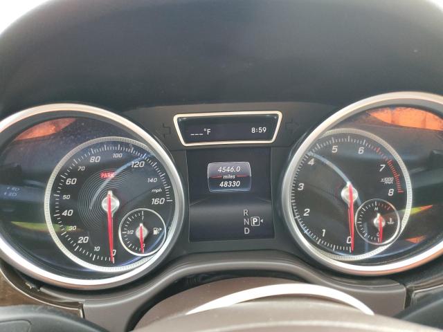 4JGDA5HB5JB110075 Mercedes-Benz Gle 350 4matic