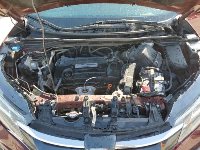 2HKRM3H55FH544342 Honda CR-V EX
