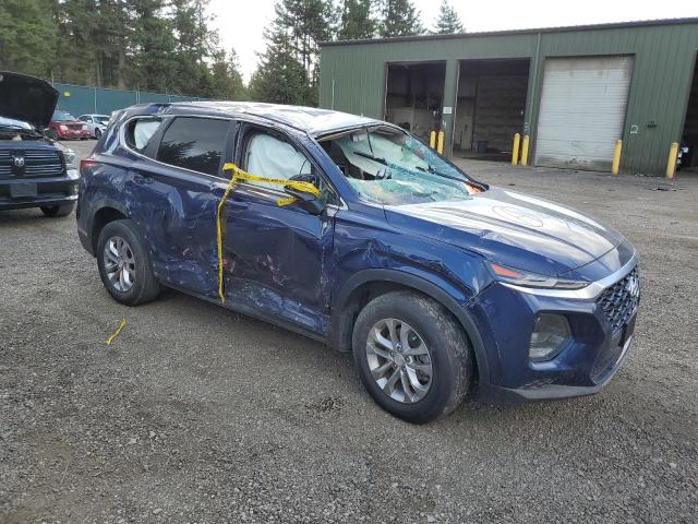 5NMS2CAD4KH107013 Hyundai Santa Fe Se