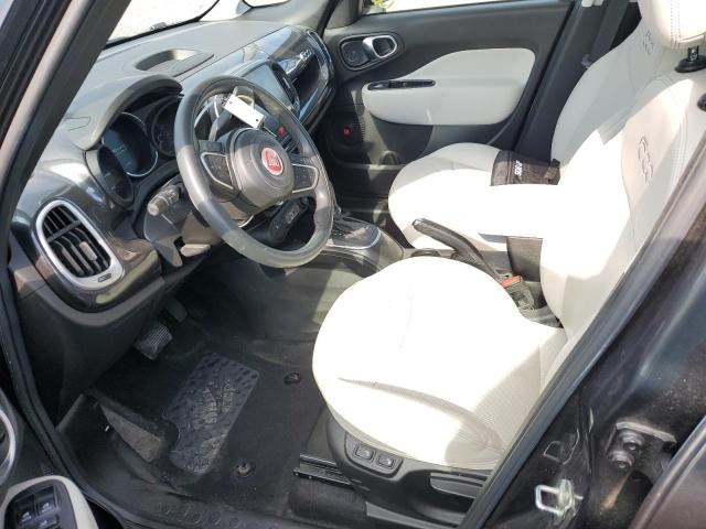 2020 FIAT 500L LOUNG ZFBNFACH9LZ042570