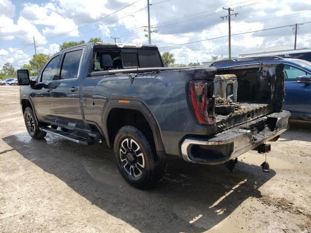 2020 GMC SIERRA C25 1GT18ME75LF214476