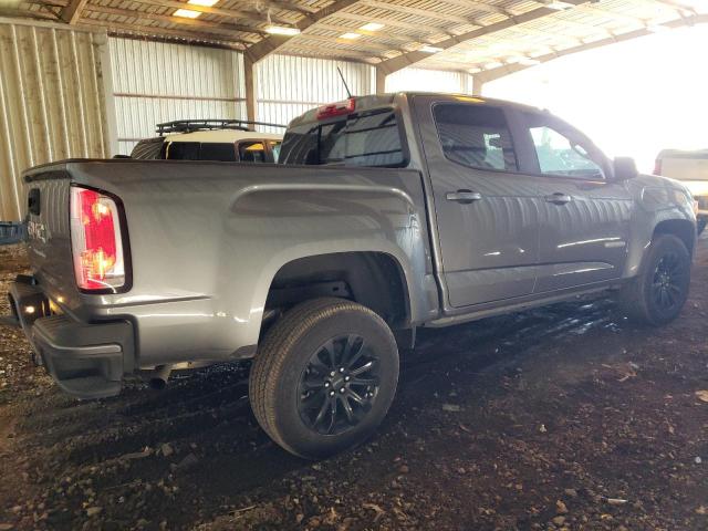 1GTG5CEN0N1272958 GMC Canyon Elevation
