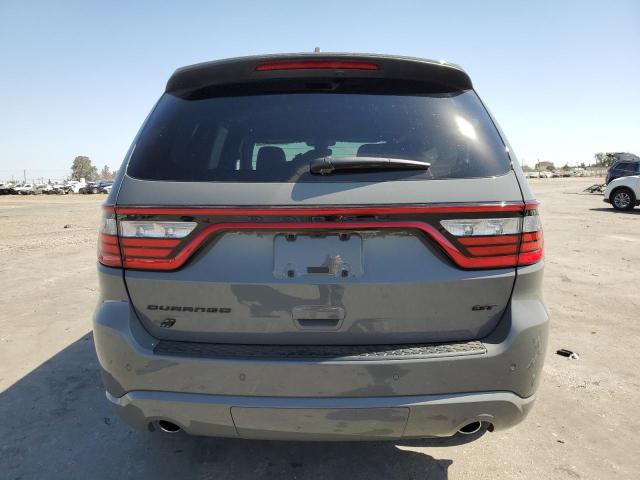 1C4RDJDG4NC173602 Dodge DURANGO GT