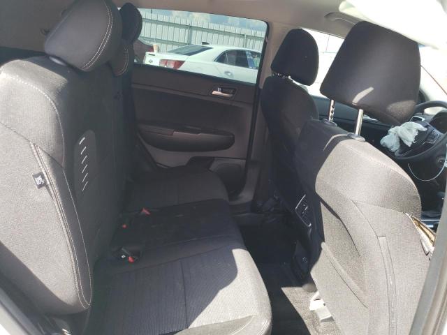 KNDPM3AC0J7348273 KIA Sportage Lx
