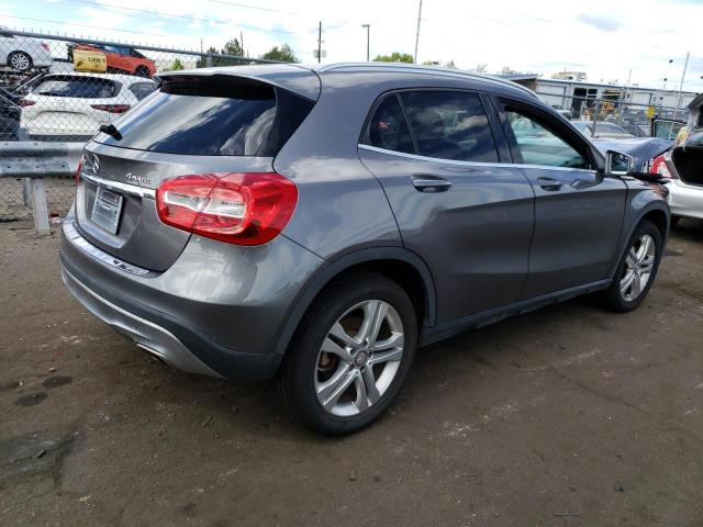 VIN WDCTG4GB8FJ068759 2015 Mercedes-Benz GLA-Class,... no.3