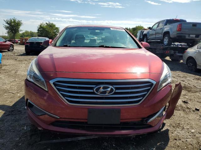 2016 HYUNDAI SONATA SE - 5NPE24AF1GH405226