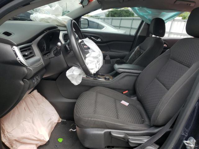 2017 GMC ACADIA SLE - 1GKKNRLA9HZ142328