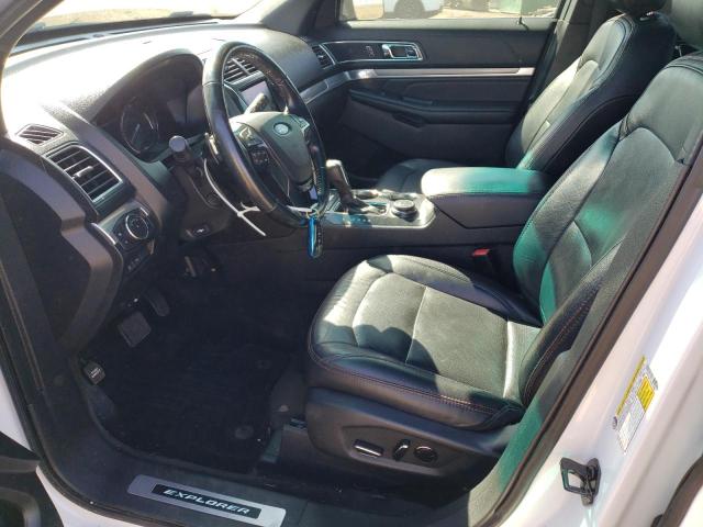 1FM5K8GT3GGC70903 Ford EXPLORER SPORT