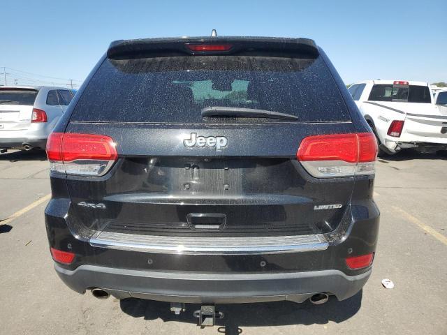 1C4RJFBTXEC155871 Jeep Grand Cherokee Limited
