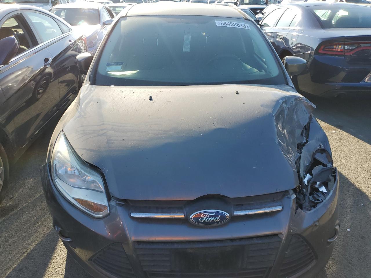1FAHP3K22CL263226 2012 Ford Focus Se