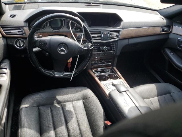 WDDHF9AB8BA472827 2011 MERCEDES-BENZ E-CLASS, photo no. 8