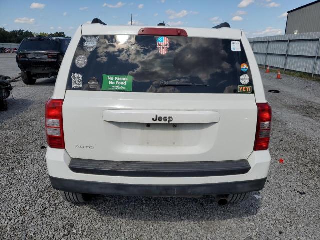 1C4NJPBA3ED717509 | 2014 JEEP PATRIOT