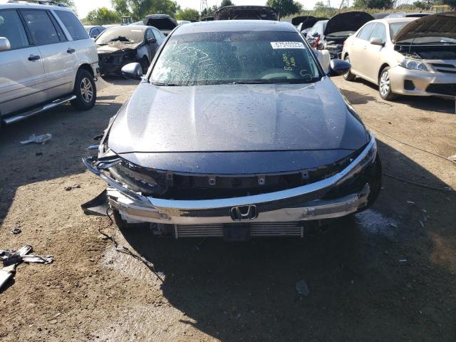 1HGCV2F95JA021214 Honda Accord Touring