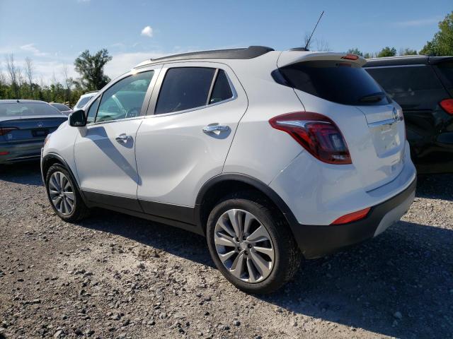 KL4CJASB1LB340422 2020 BUICK ENCORE, photo no. 2