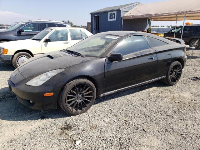 2004 Toyota Celica GT