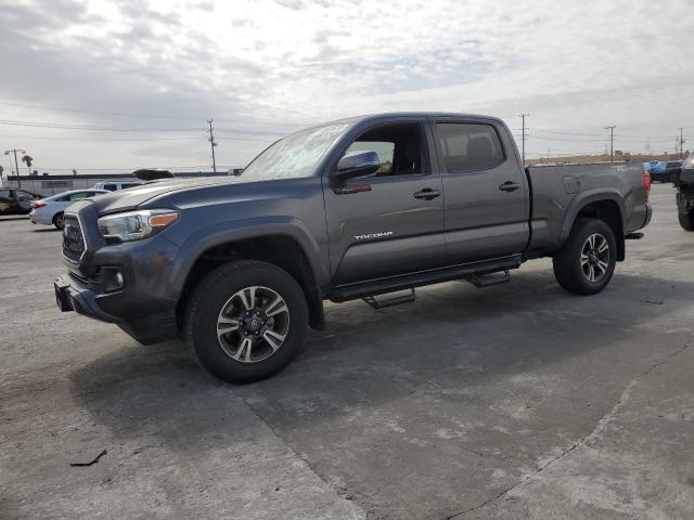 3TMBZ5DN6KM023008 | 2019 TOYOTA TACOMA DOU