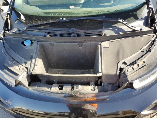 WBY1Z8C35HV894900 BMW I3 REX