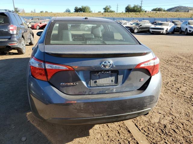 5YFBURHE4FP208074 | 2015 TOYOTA COROLLA L