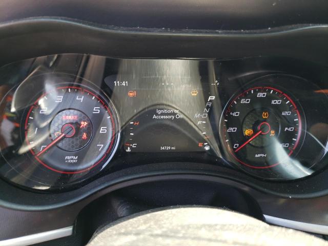 2C3CDXCTXLH232559 Dodge CHARGER R/T