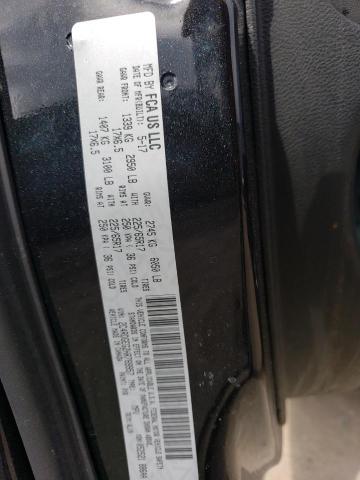 2C4RDGEG2HR789957 Dodge Grand Caravan Gt