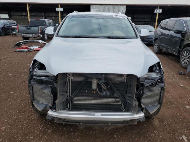 2015 AUDI Q7 TDI PRE - WA1LMAFE1FD017279