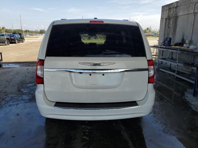 2012 Chrysler Town & Country Touring VIN: 2C4RC1BGXCR245820 Lot: 66649873