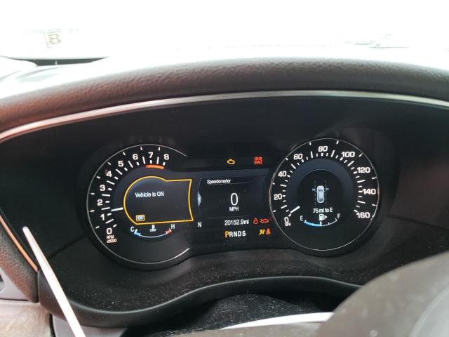 5LMTJ3DHXHUL11119 Lincoln Mkc Reserve