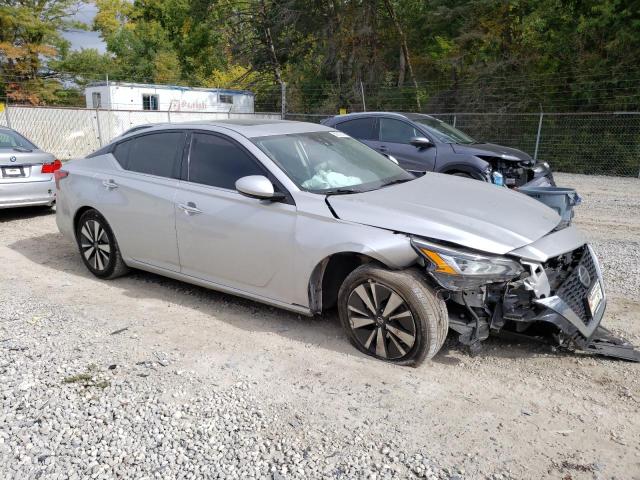 1N4BL4DVXKC124507 Nissan ALTIMA SV