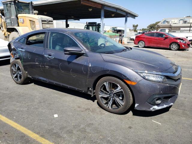 19XFC1F92HE209188 Honda Civic Touring
