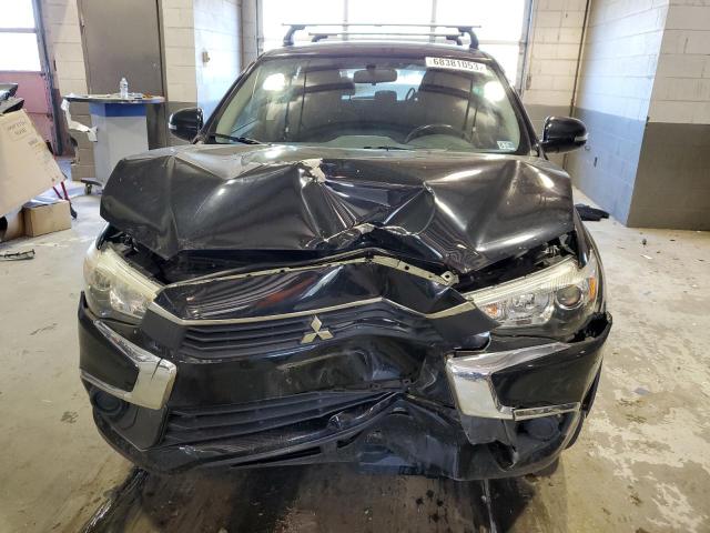 JA4AP3AW9GZ027024 Mitsubishi Outlander Sport Es