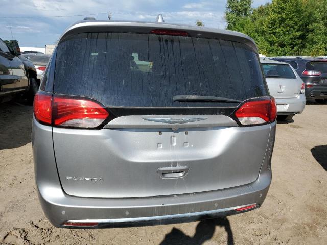 2C4RC1BG7HR569296 2017 CHRYSLER PACIFICA, photo no. 6