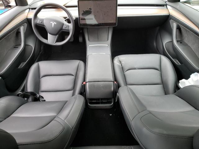 Фото: 5YJ3E1EB8NF362200 - 8