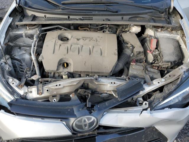2019 TOYOTA COROLLA L - 2T1BURHE9KC149954