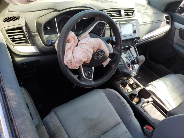 5J6RW6H31KL000897 Honda CR-V LX