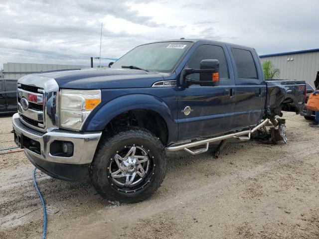 2016 Ford F-250 