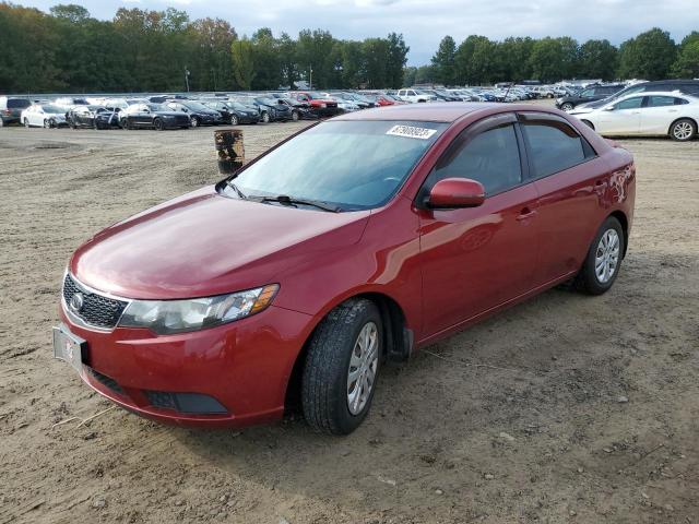 2012 Kia Forte EX