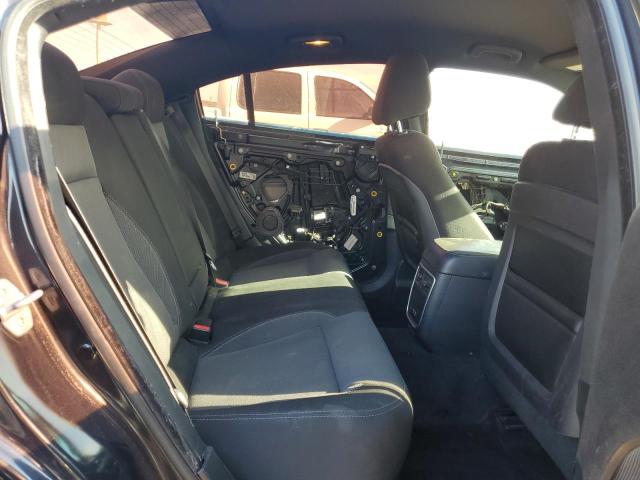 2016 DODGE CHARGER SE - 2C3CDXBG0GH165478