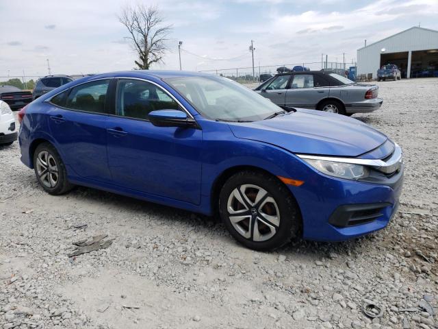 19XFC2F58HE027529 Honda Civic Lx