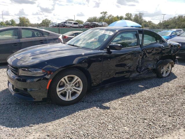 VIN 2C3CDXBG4PH522225 2023 DODGE CHARGER no.1