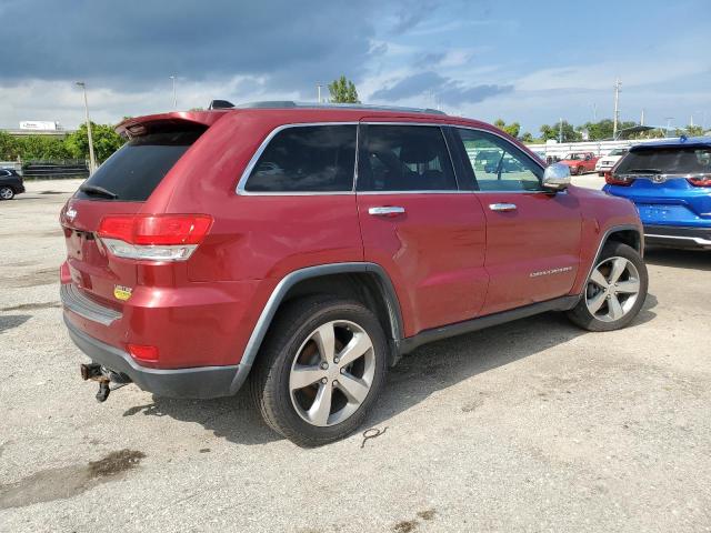 1C4RJFBG6EC159628 Jeep Grand Cherokee Limited