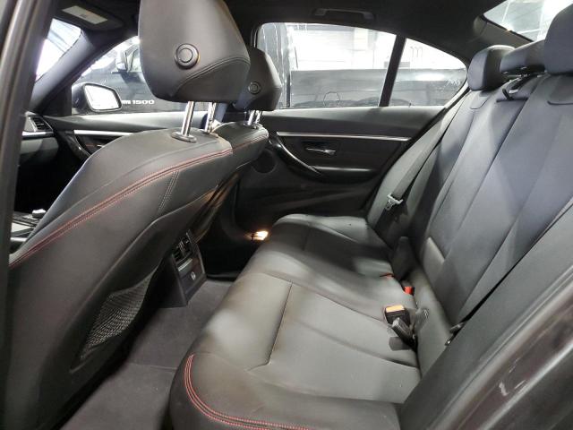 WBA8E3G53GNU02418 BMW 328 Xi Sulev