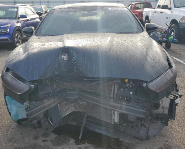 3FA6P0G76ER335995 Ford FUSION S