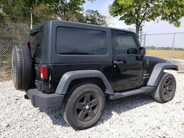 1C4AJWAG6HL603092 Jeep Wrangler Sport